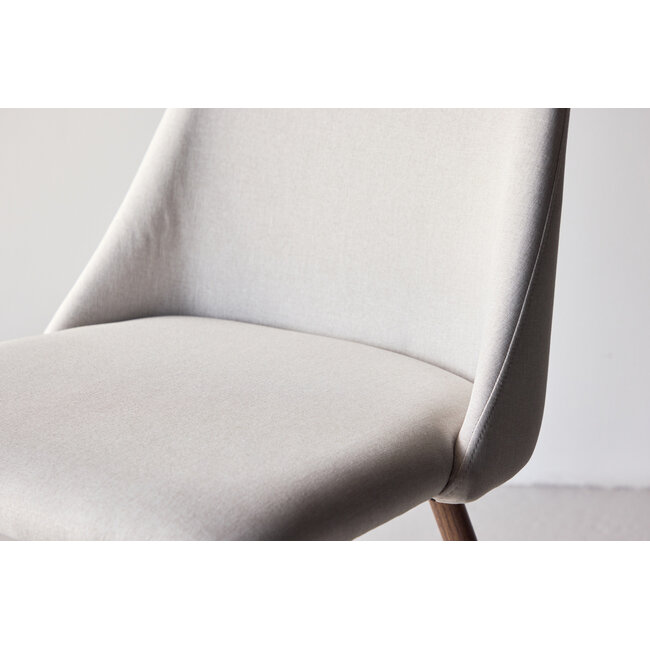 2er Set Esszimmerstuhl Night