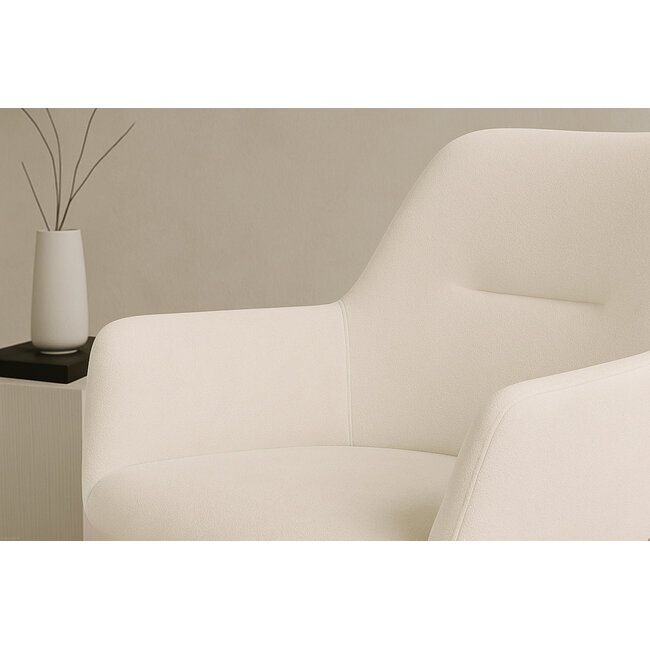 2er-Set Esszimmerstuhl Tomorrow