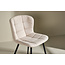 2er Set Esszimmerstuhl Lily