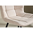 2er Set Esszimmerstuhl Lily