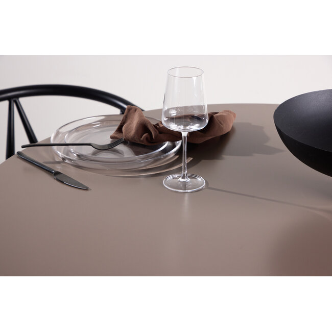 Runder Esstisch Olivia