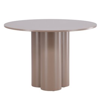 Venture Home Runder Esstisch Olivia