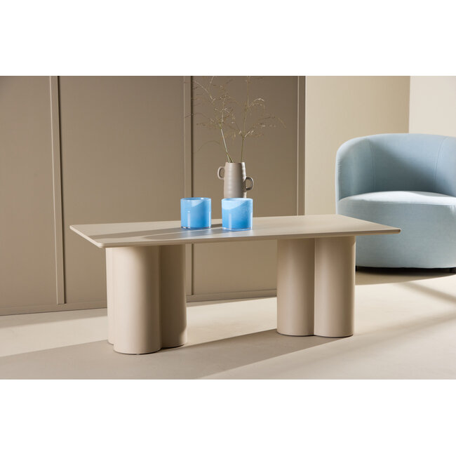 Sofa-Tisch Olivia  - Couchtisch