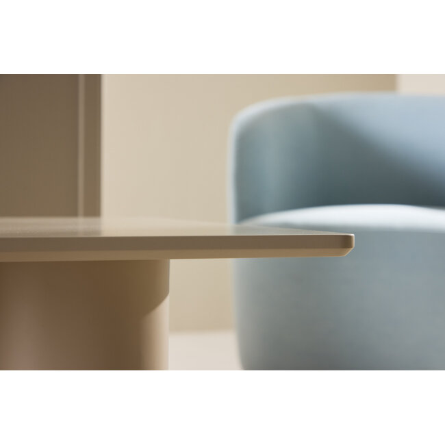 Sofa-Tisch Olivia  - Couchtisch