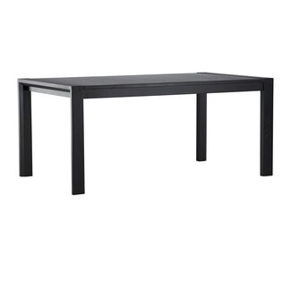 Venture Home Esstisch Slider Rechteckiger