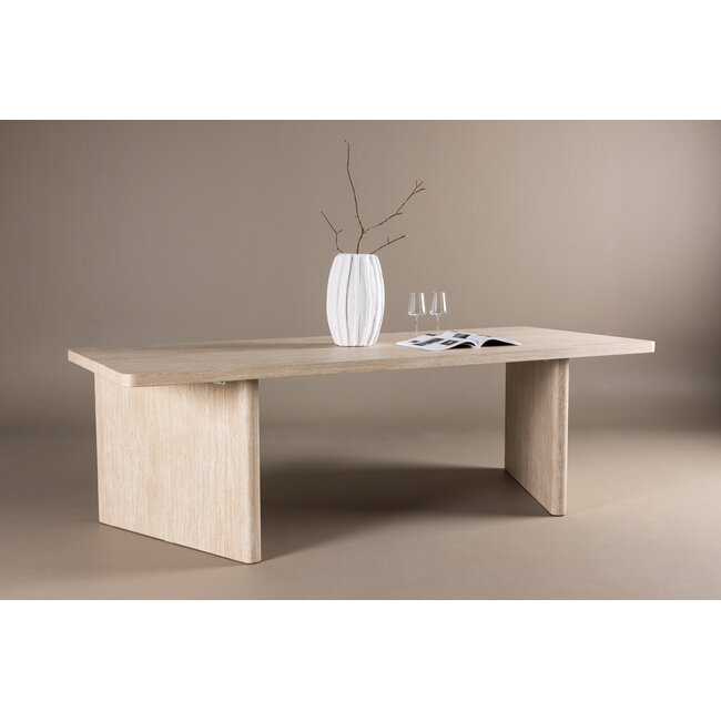 Esstisch Skagen Rechteckiger