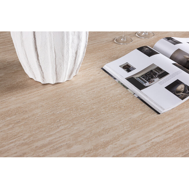 Esstisch Skagen Rechteckiger