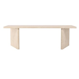 Venture Home Esstisch Skagen Rechteckiger