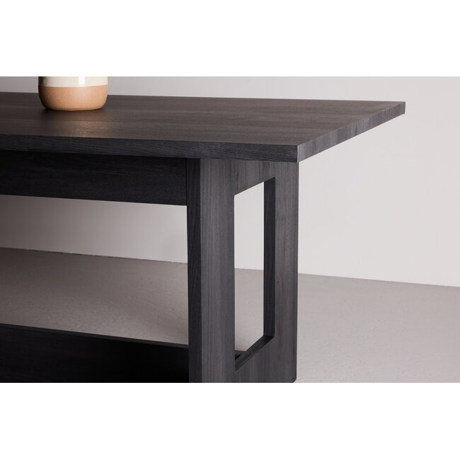 Rechteckiger Esstisch Milly