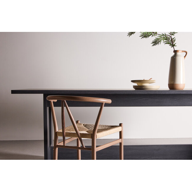 Rechteckiger Esstisch Milly