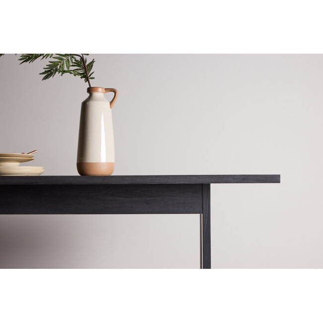 Rechteckiger Esstisch Milly