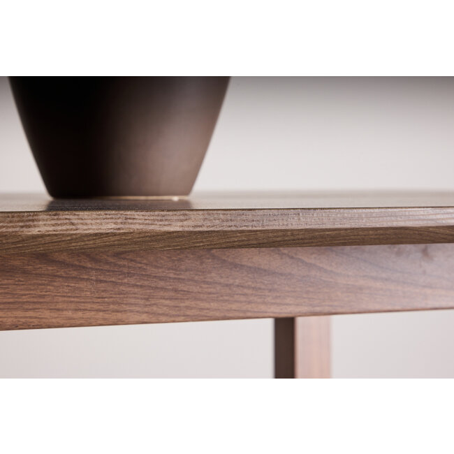 Rechteckiger Esstisch Count