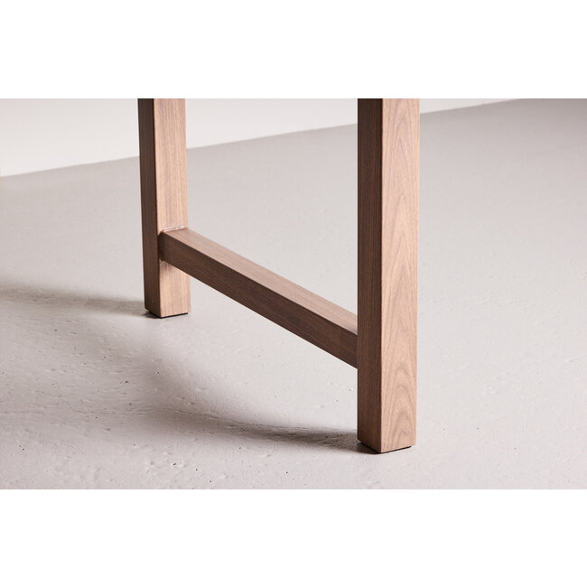 Rechteckiger Esstisch Count