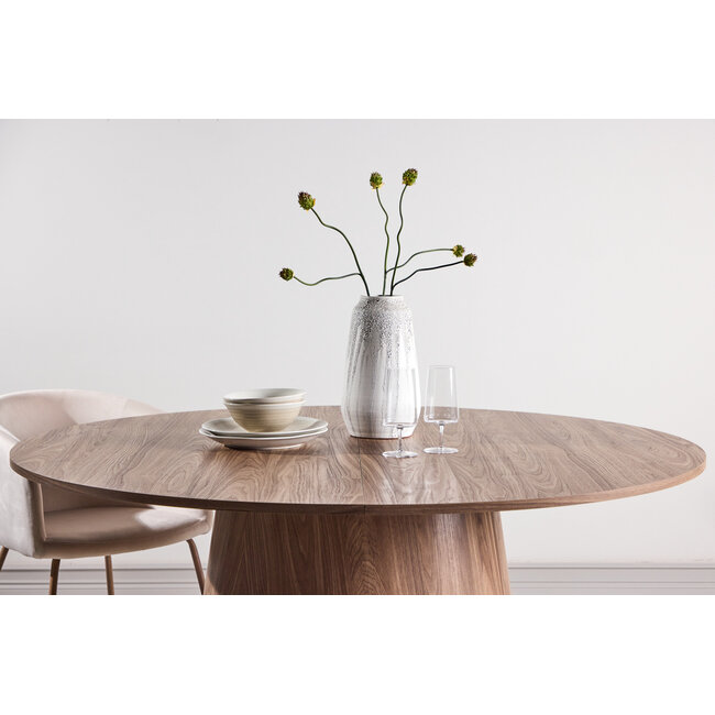 Runder Esstisch Lanzo 150cm