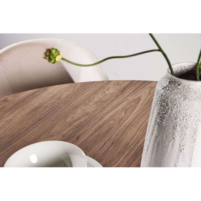 Runder Esstisch Lanzo 150cm