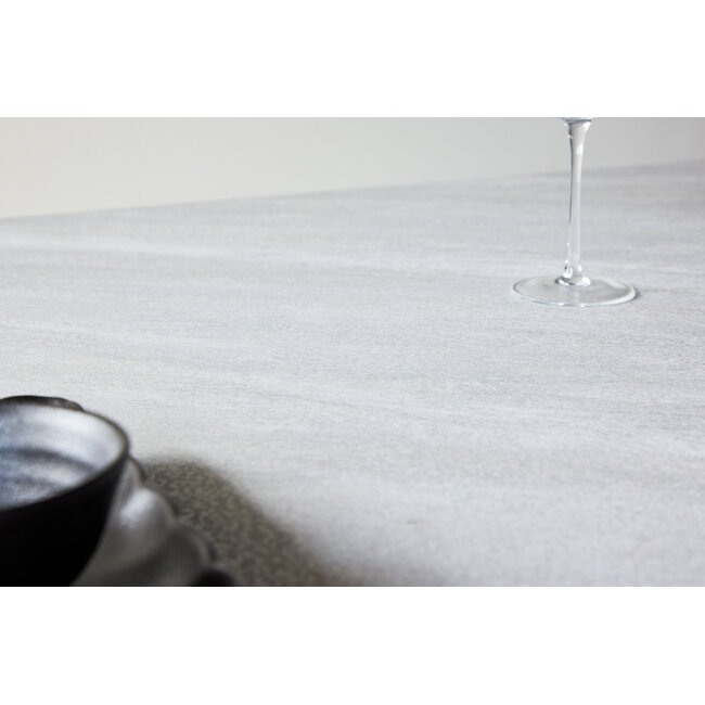 Rechteckiger Esstisch Cael