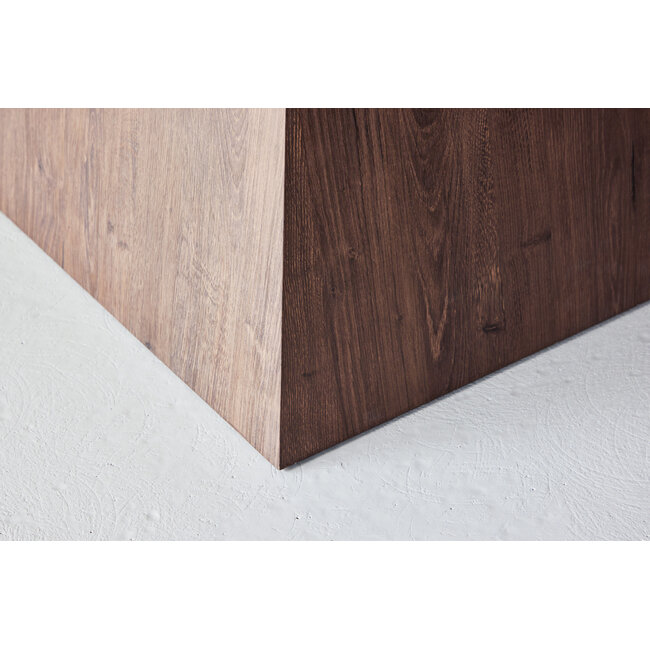 Rechteckiger Esstisch Cael