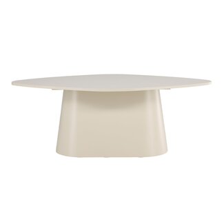 Venture Home Oval Esstisch Diamond