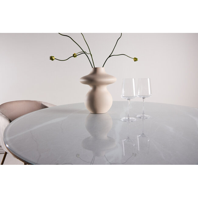 Runder Esstisch Härön