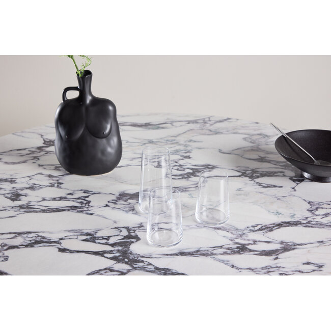 Runder Esstisch Tekla