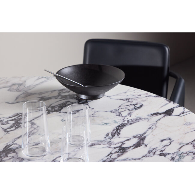 Runder Esstisch Tekla