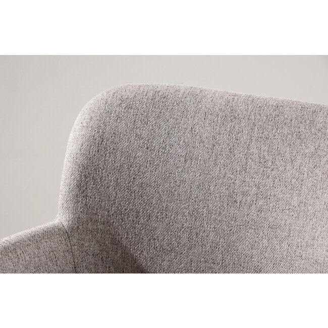 Armlehnstuhl Vätö Beige