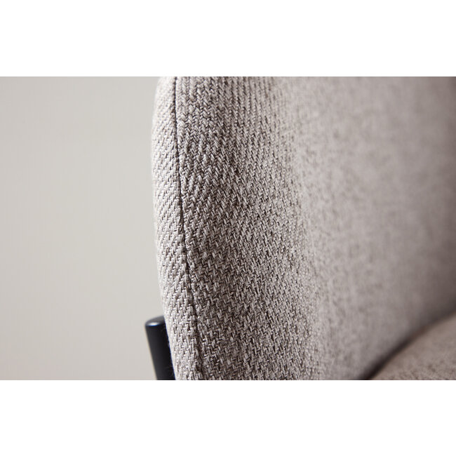 Armlehnstuhl Vätö Beige