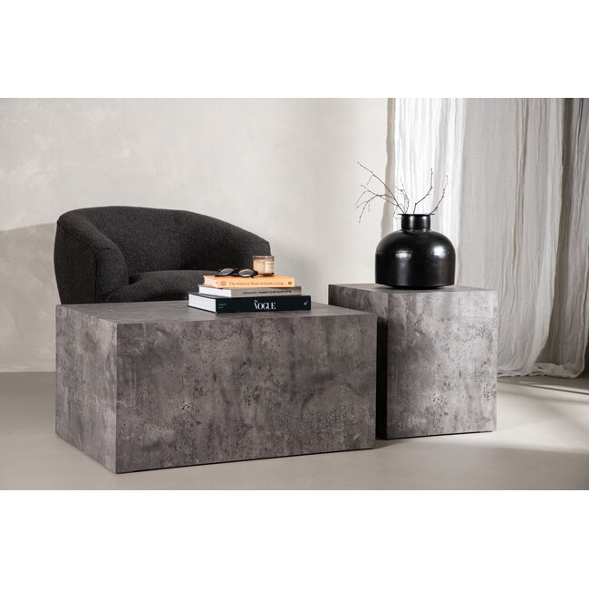 York Sofa-Tisch - Couchtisch