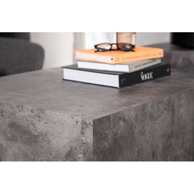 York Sofa-Tisch - Couchtisch