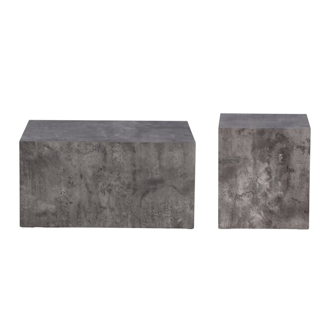 York Sofa-Tisch - Couchtisch