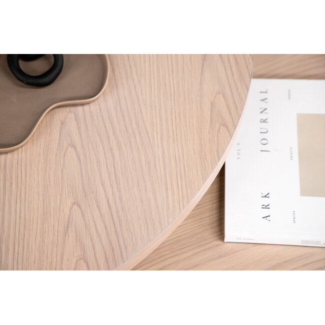 2-teilige Sofa-Tisch Saltö