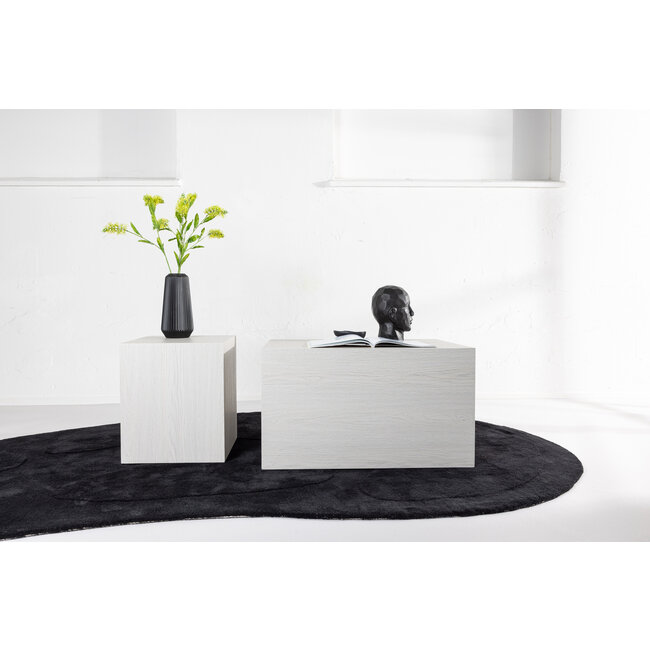 2-teilige York Sofa-Tisch