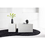 2-teilige York Sofa-Tisch