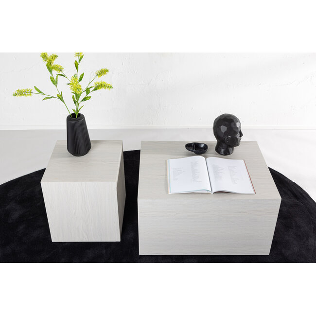 2-teilige York Sofa-Tisch