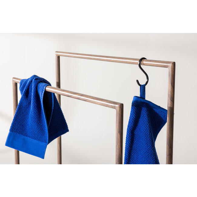 Kleiderständer Alva Mokka