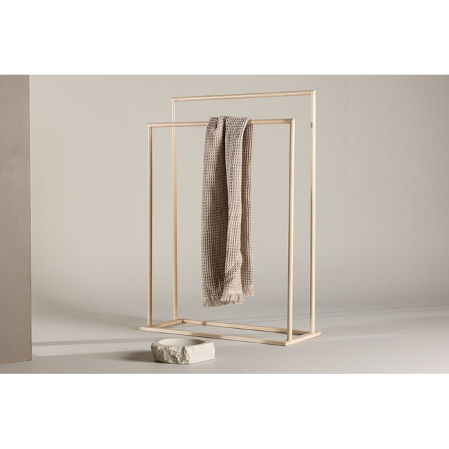 Kleiderständer Alva Whitewash