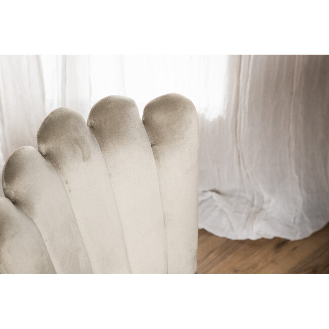 5-tlg. Esszimmer-Set Hamden mit 4 Stühlen Limhamn