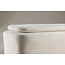 Hocker Laurel Weiß