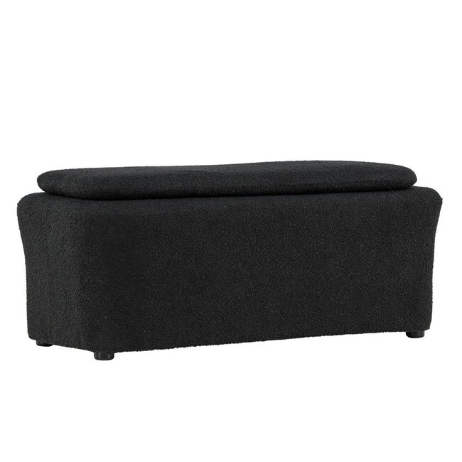 Hocker Laurel Schwarz