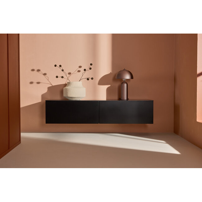 Wandschrank - Seidboard Frihamn