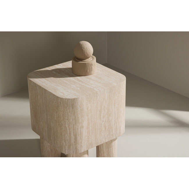 Klirou Beistelltisch