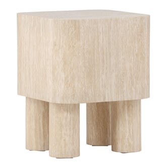 Venture Home Beistelltisch Klirou