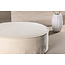 Sitzhocker Vindö Beige
