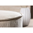 Sitzhocker Vindö Beige