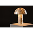 Tischlampe Lindön