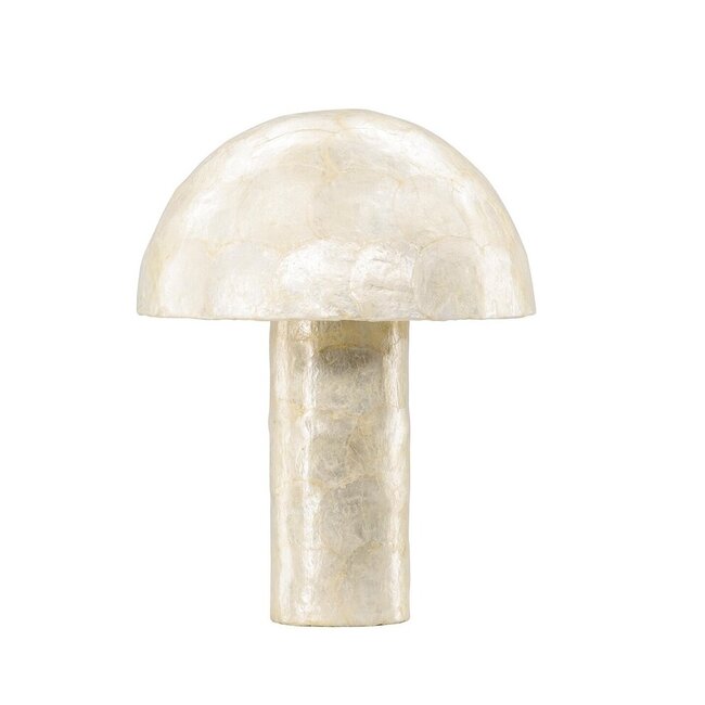 Tischlampe Lindön