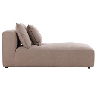 Venture Home Liegesofa Malö