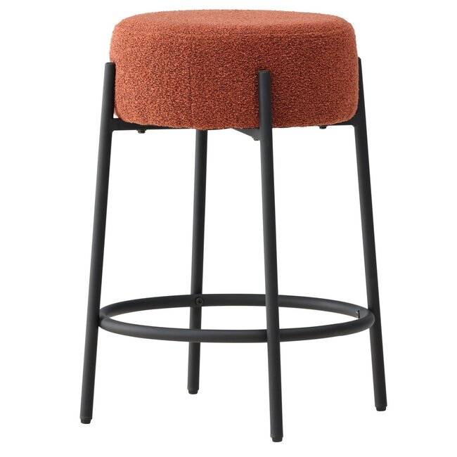 Barstuhl Tucson - Red Barhocker
