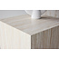 Sofa-Tisch York Beige – Quadrat Couchtisch