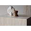 Sofa-Tisch York Beige Rechteck